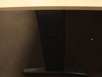 Bureautafel | in hooge verstelbaar | 180x80-100x63cm - afbeelding 2 van  4