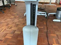 Bureautafel met hp monitoren (3x) - afbeelding 5 van  8