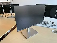 Bureautafel met hp monitoren (3x) - afbeelding 7 van  8