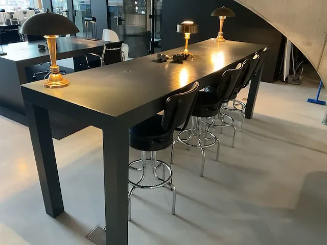 Bureautafel - afbeelding 4 van  10