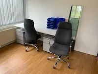 Bureautafel