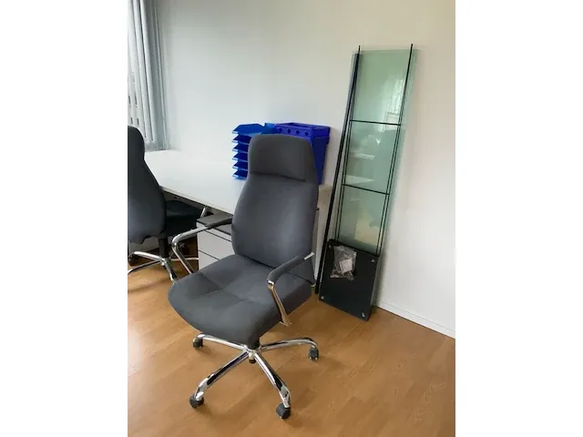 Bureautafel - afbeelding 2 van  5