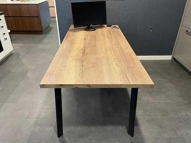 Bureautafel - afbeelding 1 van  3