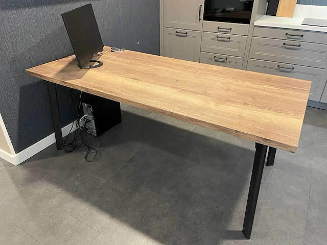 Bureautafel - afbeelding 2 van  3