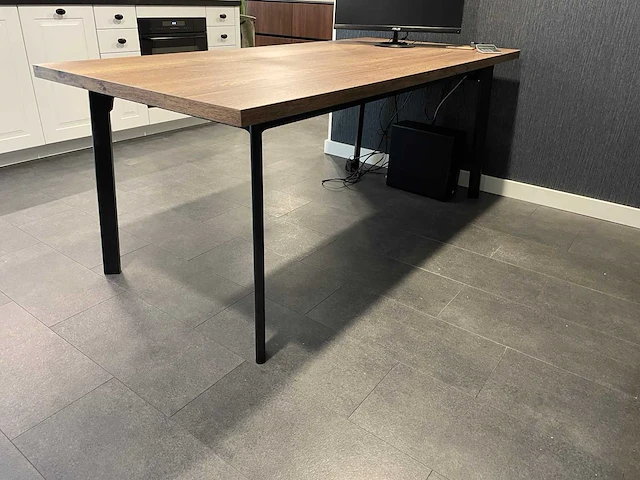 Bureautafel - afbeelding 3 van  3
