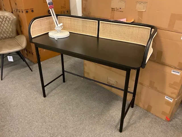 Bureautafel - afbeelding 1 van  5