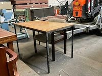 Bureautafel - afbeelding 1 van  8