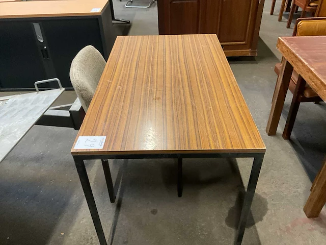 Bureautafel - afbeelding 3 van  8