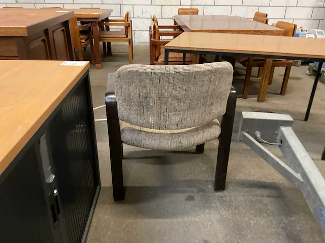 Bureautafel - afbeelding 6 van  8