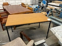 Bureautafel - afbeelding 7 van  8