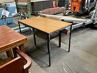 Bureautafel - afbeelding 8 van  8