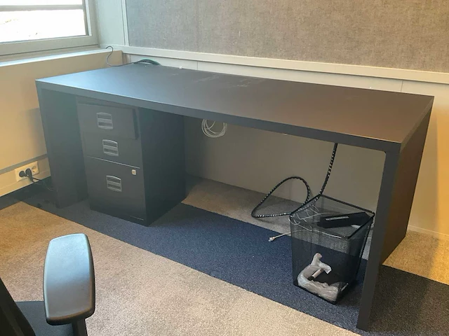 Bureautafel - afbeelding 2 van  6