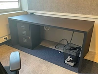 Bureautafel - afbeelding 2 van  6