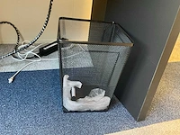 Bureautafel - afbeelding 6 van  6
