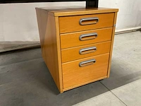 Bureautafel - afbeelding 3 van  3