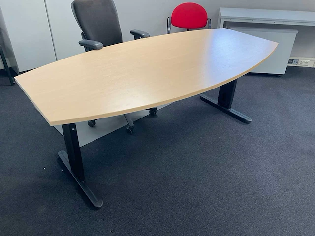 Bureautafel - afbeelding 1 van  1