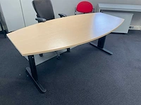 Bureautafel - afbeelding 1 van  1