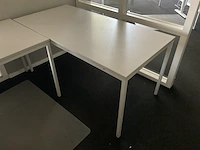 Bureautafel - afbeelding 1 van  1