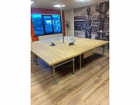 Bureautafel - afbeelding 2 van  7