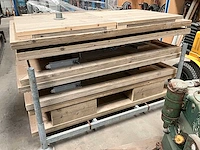 Bureautafel - afbeelding 6 van  7
