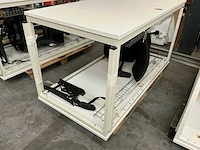 Bureautafel - afbeelding 2 van  6