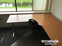 Bureautafel - afbeelding 2 van  9