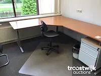 Bureautafel - afbeelding 4 van  9