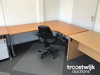 Bureautafel - afbeelding 6 van  9