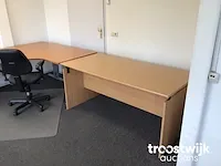 Bureautafel - afbeelding 7 van  9