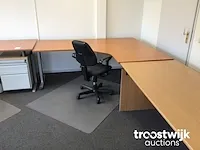 Bureautafel - afbeelding 8 van  9