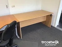 Bureautafel - afbeelding 9 van  9
