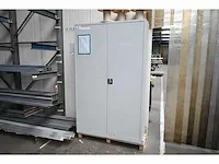 Burg - werkplaatskast - afbeelding 1 van  3
