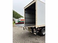 Burg aanhanger met wissellaadbak - afbeelding 6 van  10
