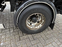 Burg aanhanger met wissellaadbak - afbeelding 8 van  10