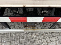 Burg aanhanger met wissellaadbak - afbeelding 10 van  10