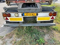 Burg b.p.a. 10-10 aanhangwagen - afbeelding 2 van  13
