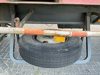 Burg b.p.a. 10-10 aanhangwagen - afbeelding 4 van  13