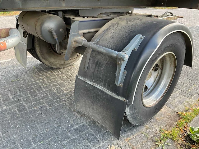 Burg b.p.a. 10-10 aanhangwagen - afbeelding 5 van  13