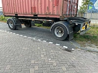 Burg b.p.a. 10-10 aanhangwagen - afbeelding 6 van  13