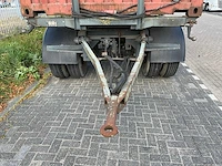 Burg b.p.a. 10-10 aanhangwagen - afbeelding 7 van  13