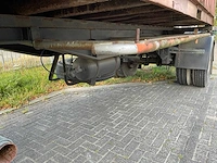 Burg b.p.a. 10-10 aanhangwagen - afbeelding 11 van  13