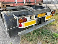 Burg b.p.a. 10-10 aanhangwagen - afbeelding 13 van  13