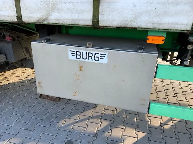 Burg bpo 12-27 srnxx-b oplegger - afbeelding 4 van  32