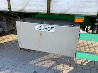 Burg bpo 12-27 srnxx-b oplegger - afbeelding 4 van  32