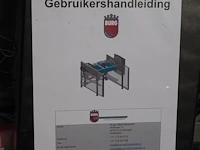 Burg machinefabriek bv - afbeelding 11 van  19