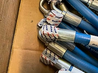 Burgaflex partij slangen - afbeelding 4 van  6