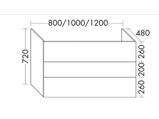 Burgbad - 1005789 - return goods - afbeelding 2 van  6