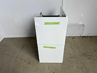 Burgbad - wvue031f3335 - - afbeelding 1 van  4