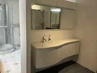 Burgbad badkamermeubelset - afbeelding 1 van  8