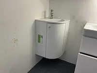 Burgbad badkamermeubelset - afbeelding 2 van  9